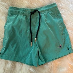 EUC Properly Tied boy’s swim trunks